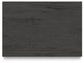Parlayon Queen Panel Bed, Dresser, Mirror, Chest and Nightstand