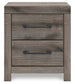 Urbanoore Twin Panel Bed with Storage, Dresser, Mirror and Nightstand