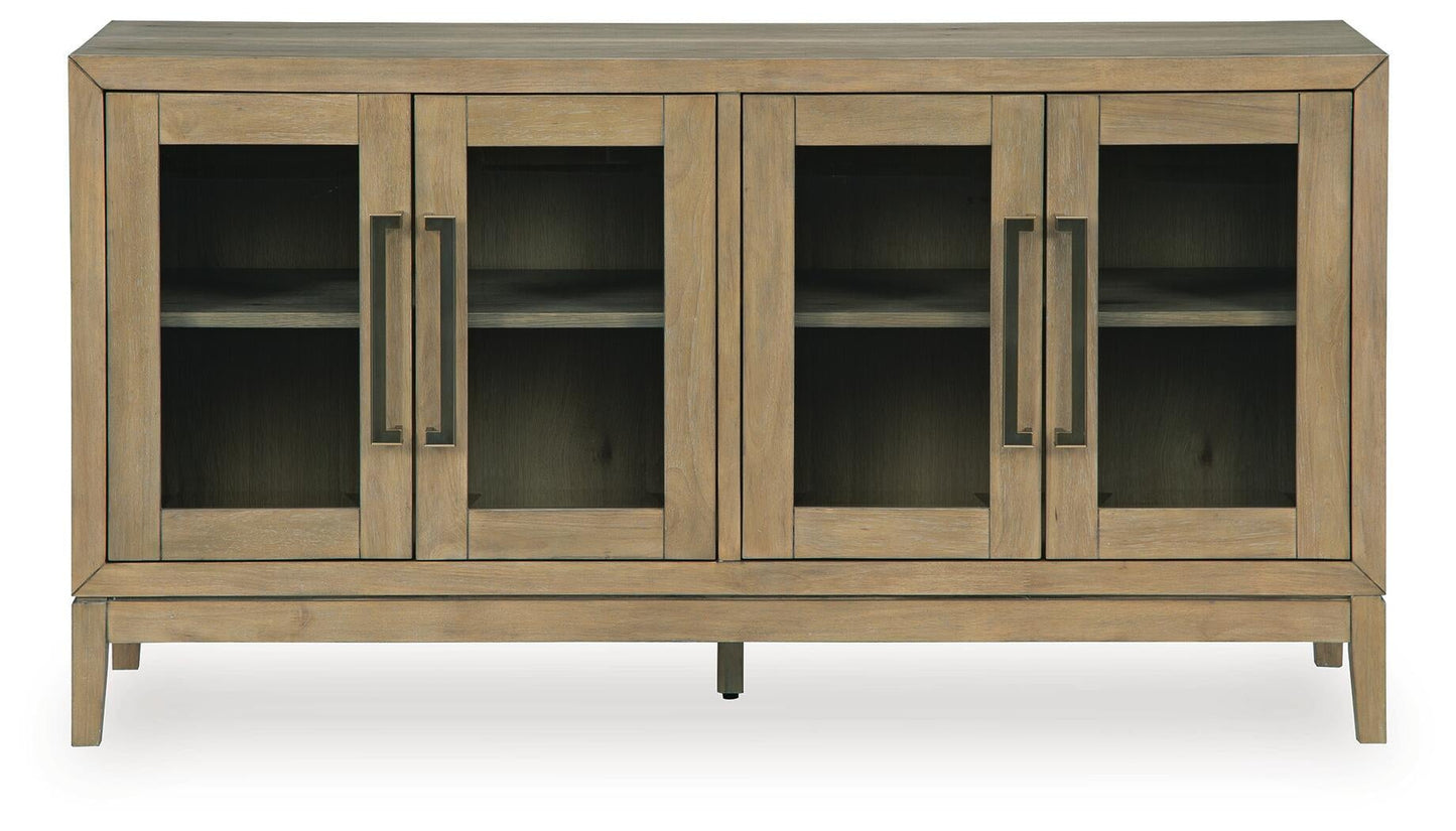 Lasinger Dining Room Server