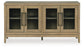 Lasinger Dining Room Server