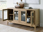 Lasinger Dining Room Server