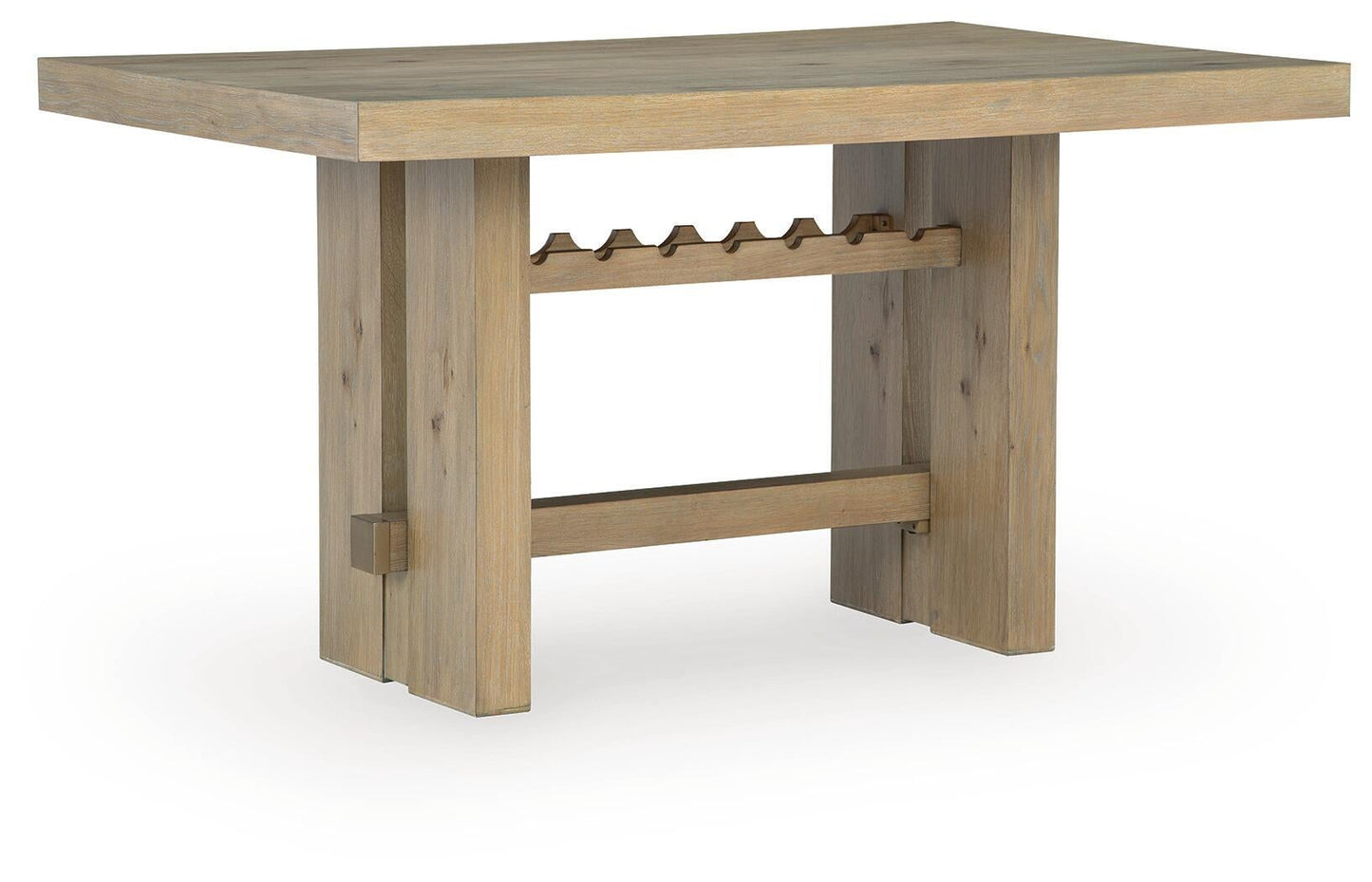 Lasinger RECT Dining Room Counter Table