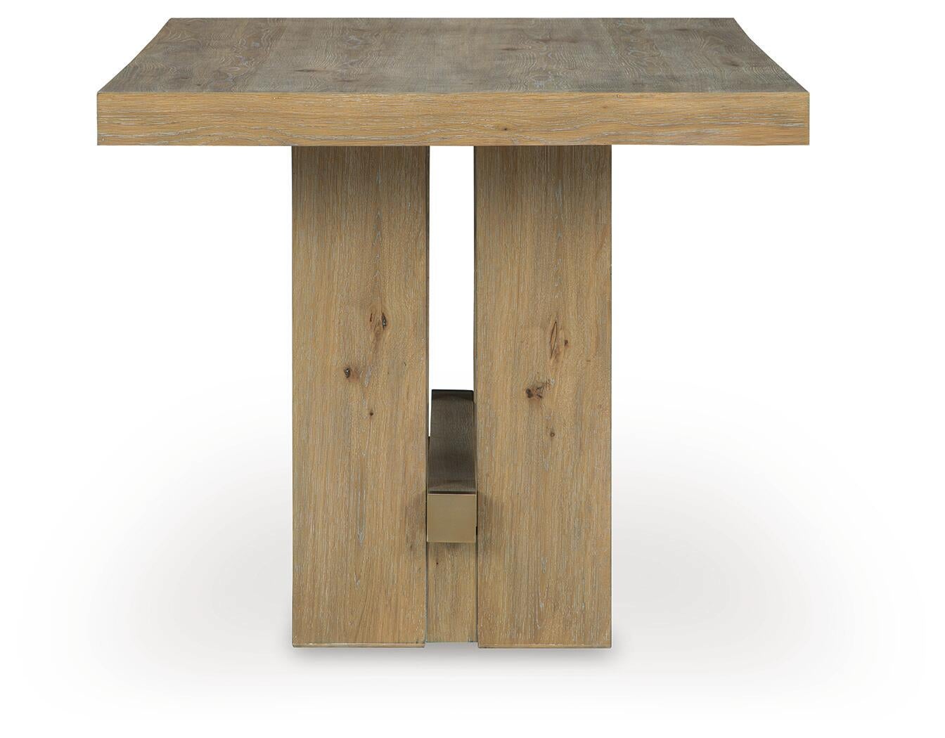 Lasinger RECT Dining Room Counter Table
