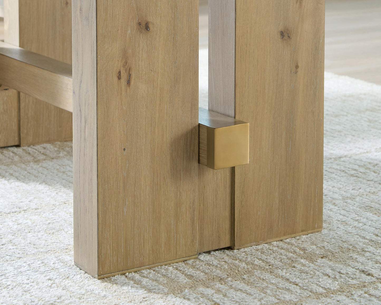 Lasinger RECT Dining Room Counter Table