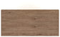 Savonport Queen Panel Bed, Dresser, Mirror, Chest and Nightstand