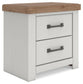 Savonport Queen Panel Bed, Dresser, Mirror, Chest and Nightstand