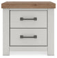 Savonport Queen Panel Bed, Dresser, Mirror, Chest and Nightstand