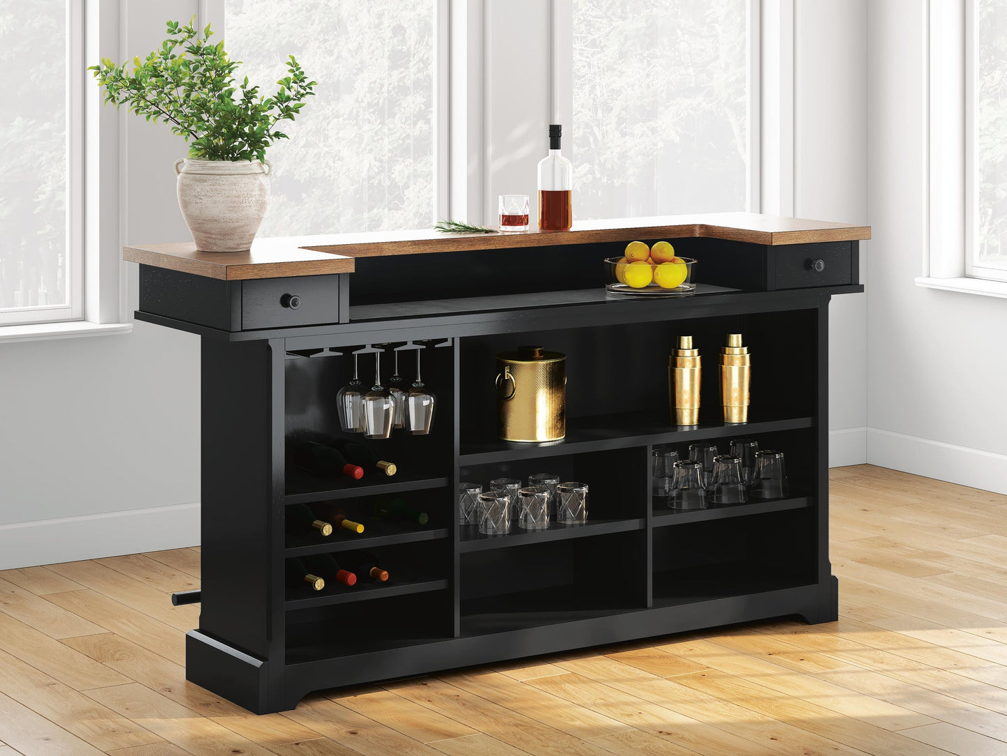 Wildenauer Bar