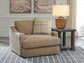 ChloeeAnne Chair and a Half