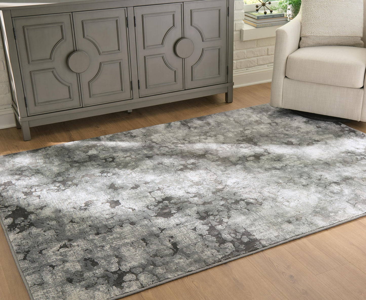 Gilberton Extra Large Rug