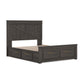 Vonitta Bay Queen Panel Storage Bed