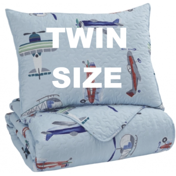 Twin Size