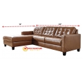 Baskove 2pc Sectional with Chaise