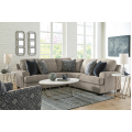 Bovarian 2pc Sectional
