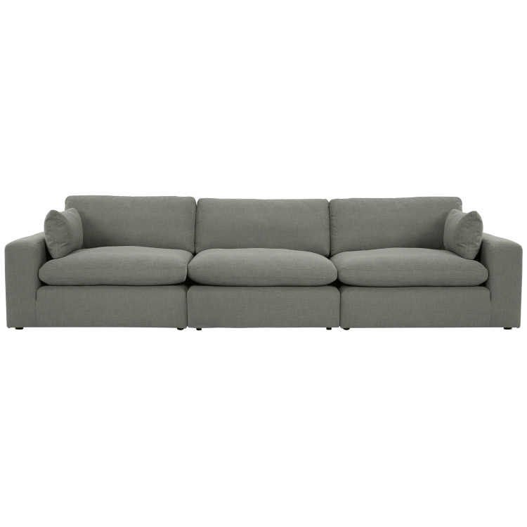 Elyza Oversized Sofa