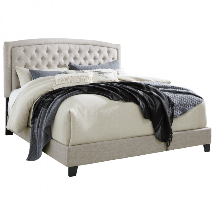 Jerary Queen Upholstered Size Bed
