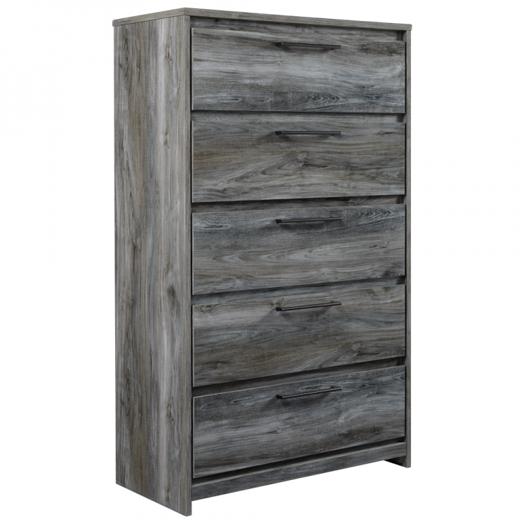 Baystorm Five Drawer Chest