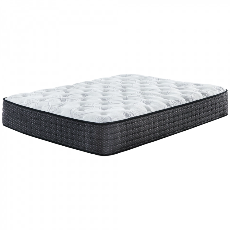 Limited Edition - Twin Plush Mattress 12in