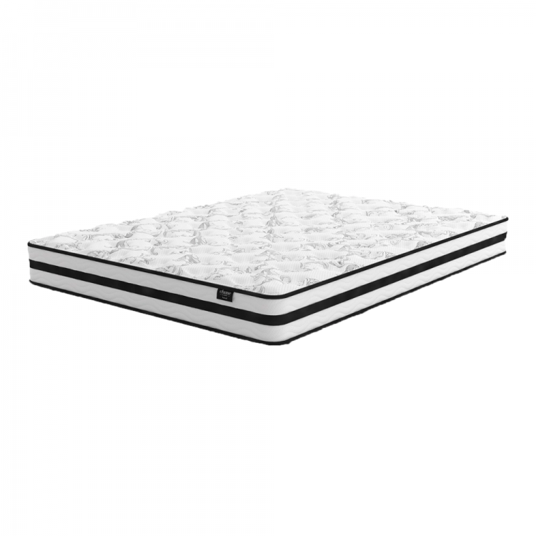 Chime Innerspring Twin Firm Mattress 8in