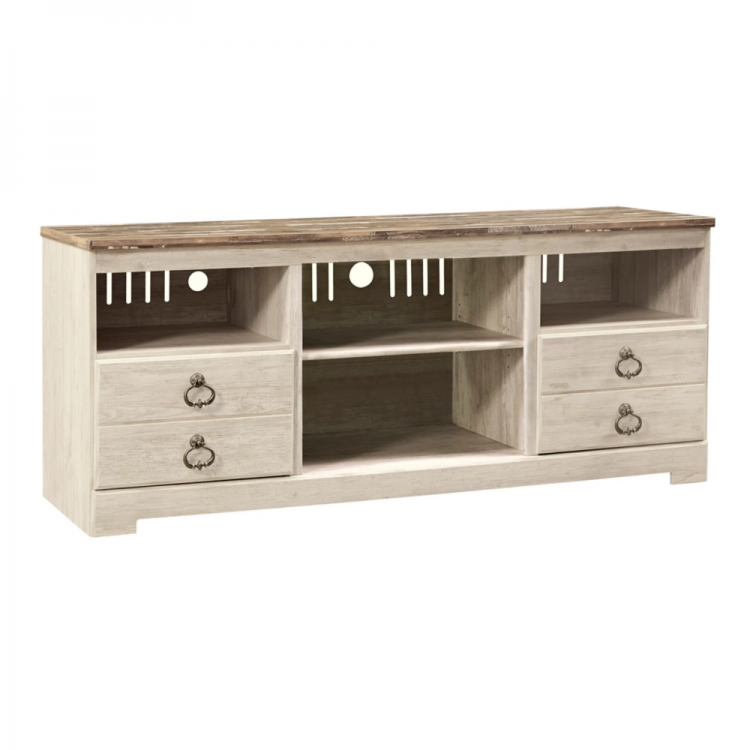 Willowton - 64" TV Stand