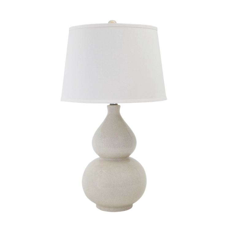 Saffi Ceramic Table Lamp