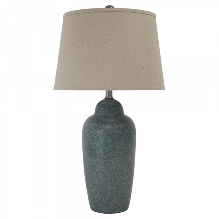 Saher Ceramic Table Lamp