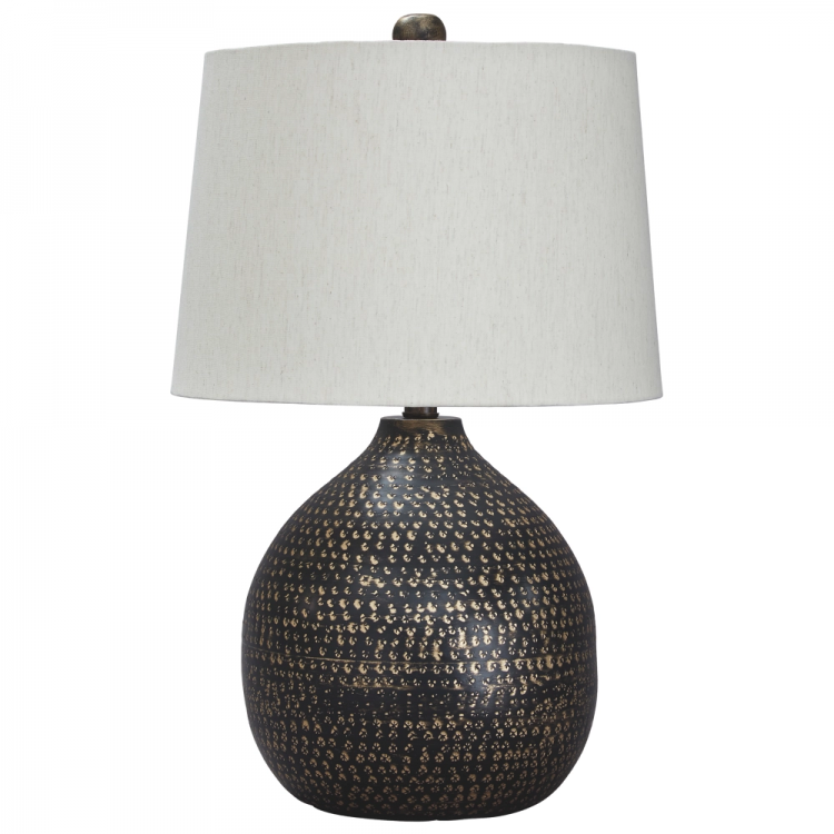 Maire Metal Table Lamp