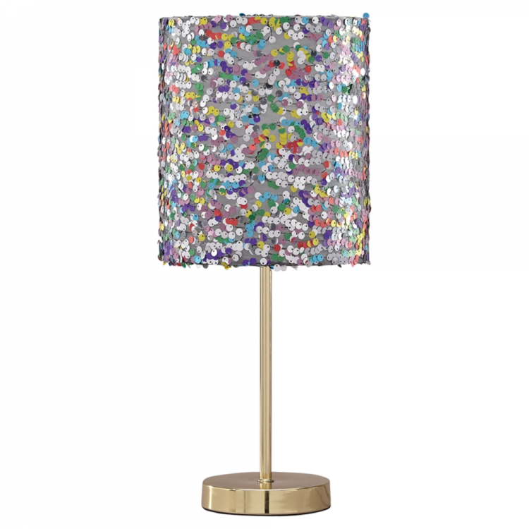 Maddy Metal Table Lamp