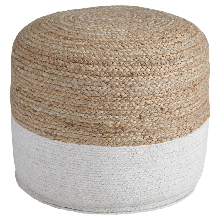 Sweed Valley Pouf