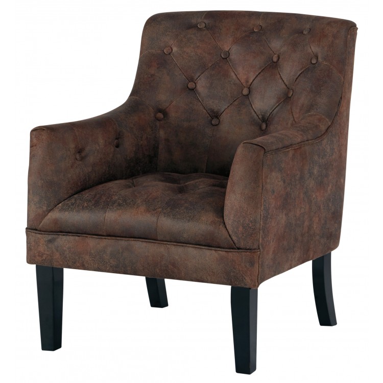 Drakelle Accent Chair