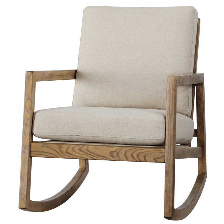 Novelda Accent Chair