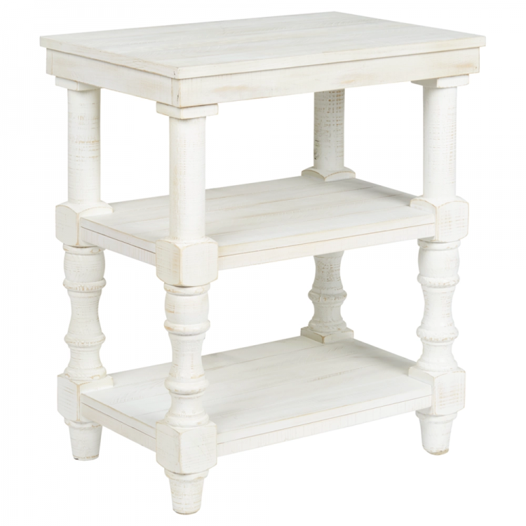 Dannerville Accent Table CLEARANCE ITEM
