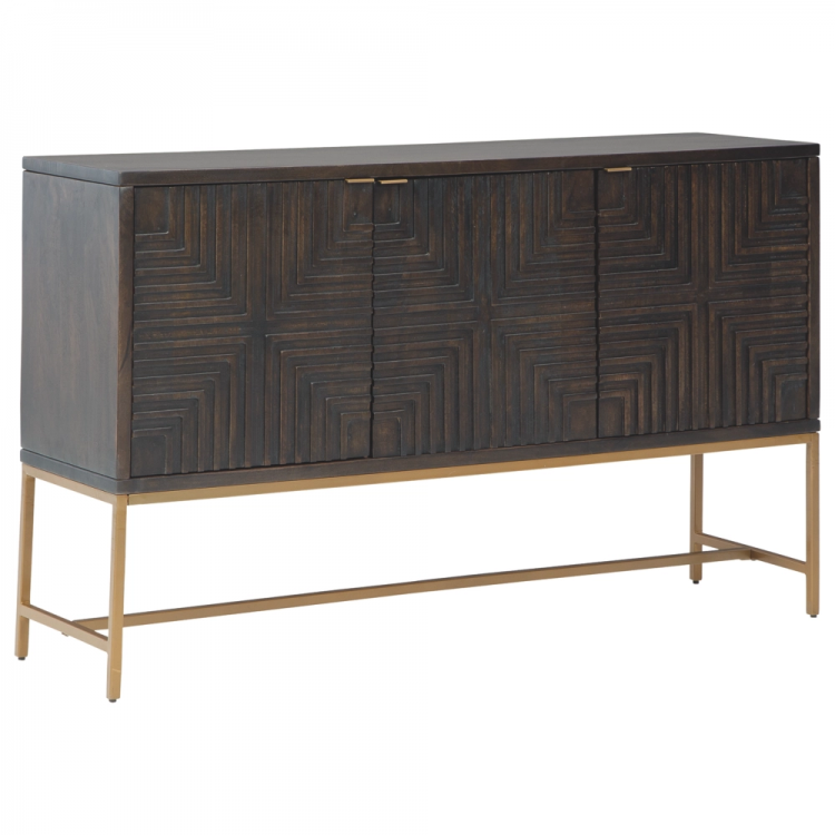 Elinmore Accent Cabinet