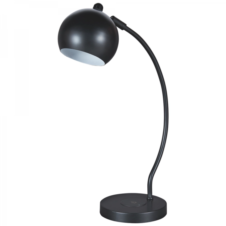 Marinel Metal Desk Lamp