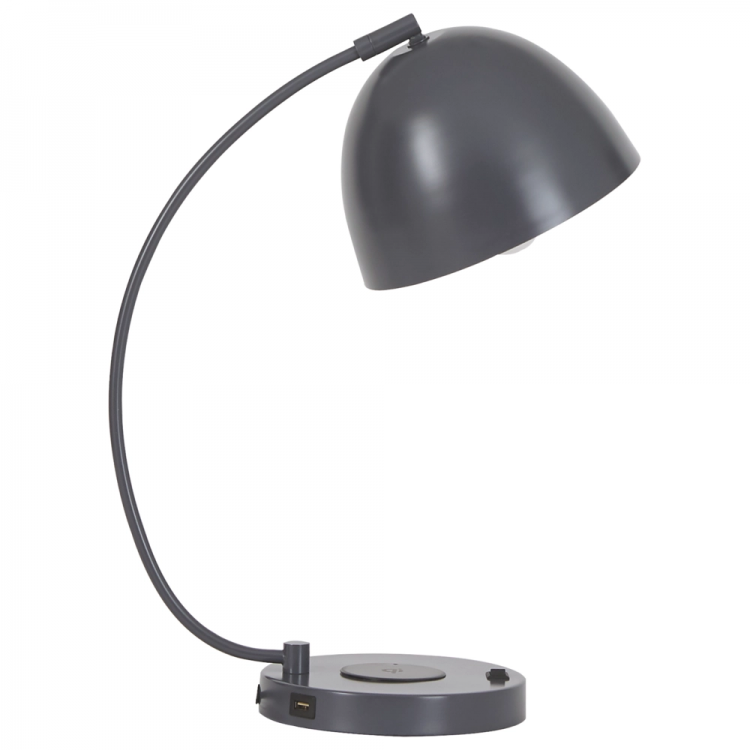 Austbeck Metal Desk Lamp