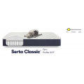 Serta Classic Twin Firm Mattress 10.5in CLEARANCE
