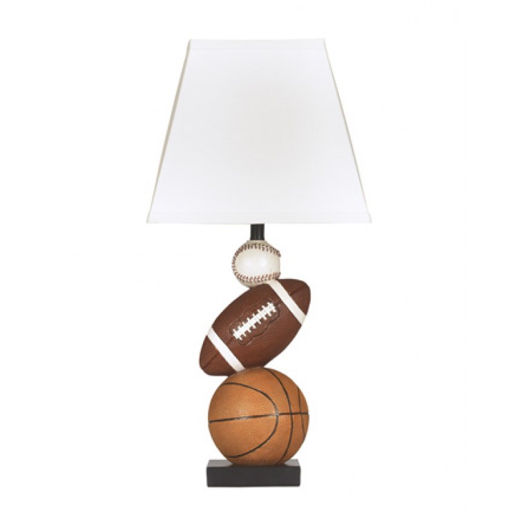 Nyx Poly Table Lamp