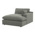 Elyza 3pc Sectional with Chaise