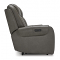 Card Player Power Reclining Sofa, Loveseat and Recliner
