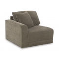 Raeanna 3pc Sectional with Chaise