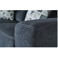 Paulestein 2 Seat Power Reclining Sofa CLEARANCE ITEM