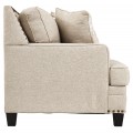 Claredon Sofa, Loveseat and Chair Set
