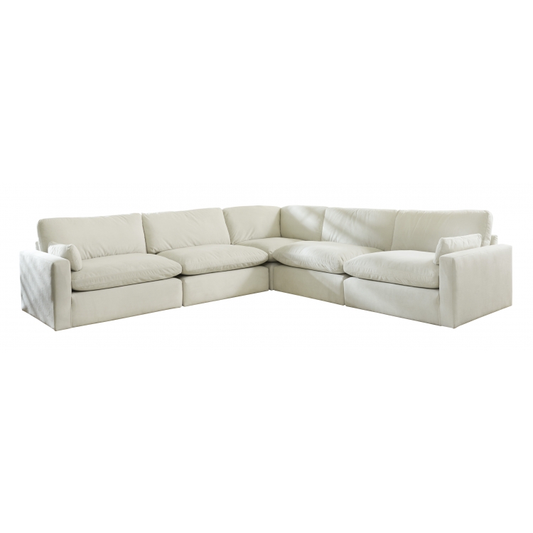 Sophie - 5pc Sectional