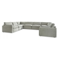 Sophie 8pc Sectional