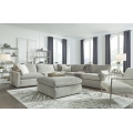 Sophie 5pc Sectional