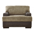 Alesbury Oversized Chair
