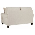 Meggett Sofa, Loveseat and Accent Chair
