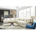 Lindyn 6pc Sectional with Chaise