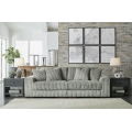 Lindyn Sofa and Loveseat Set