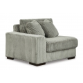Lindyn Loveseat with Chaise